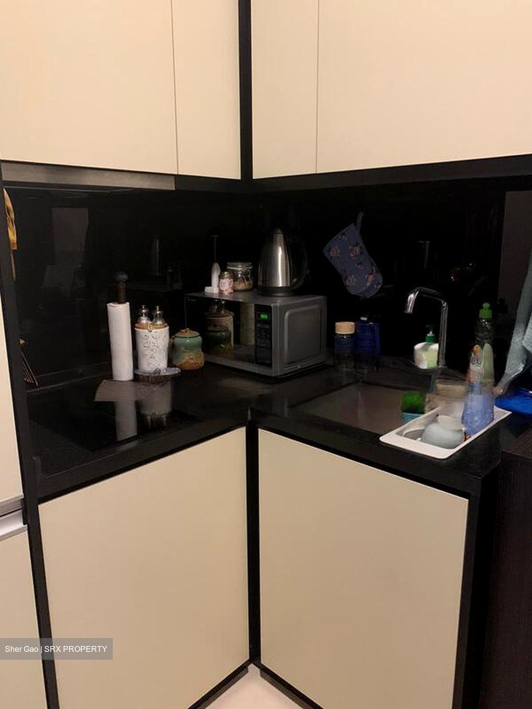 Oxley Edge (D9), Apartment #482798811